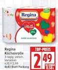 Küchenrolle von Regina im aktuellen EDEKA Prospekt