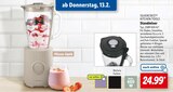 Standmixer Angebote von SILVERCREST KITCHEN TOOLS bei Lidl Niederkassel für 24,99 €