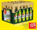 Pilsner Urquell Angebote bei Marktkauf Bautzen für 13,99 €