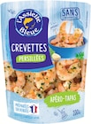 Crevettes Persillées - L'Assiette Bleue dans le catalogue Intermarché Hyper