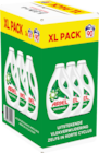 LESSIVE LIQUIDE BOUQUET DE PROVENCE PERSIL - ARIEL en promo chez Auchan Hypermarché Le Mans à 20,99 €
