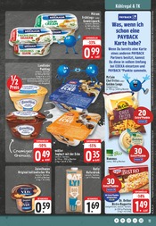 Aktueller EDEKA Prospekt mit Baguette, "Aktuelle Angebote", Seite 11