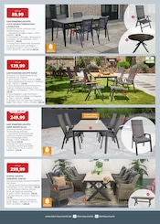 Aktueller BBM Baumarkt Prospekt mit Hocker, "So schön kann Baumarkt sein", Seite 2