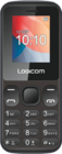 Téléphone portable 1.77" - LOGICOM en promo chez Cora Caen à 8,99 €