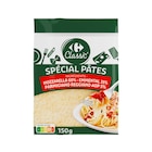 Fromages râpés - CARREFOUR CLASSIC' en promo chez Carrefour Fromages râpés - CARREFOUR CLASSIC' dans le catalogue Carrefour