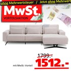 Aktuelles Valenza Angebot bei Seats and Sofas in Bochum ab 1.799,00 €