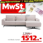 Aktuelles Valenza Angebot bei Seats and Sofas in Wuppertal ab 1.799,00 €