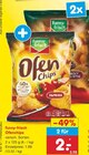 Ofenchips Paprika im Angebot bei Netto Marken-Discount in Amberg Ofenchips Paprika Angebote von funny-frisch bei Netto Marken-Discount Amberg für 2,00 €