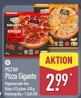 Aktuelles Pizza Gigante Angebot bei ALDI Nord in Wolfsburg ab 2,99 €