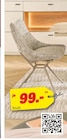 Stuhl Angebote bei Höffner Paderborn für 99,00 €