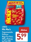 Nic Nac’s bei ALDI SÜD im Prospekt "" für 5,99 €