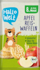 Aktuelle Äpfel Angebote bei Netto Marken-Discount in Hannover Aktuelles Mini Reiswaffel Angebot bei Netto Marken-Discount in Hannover ab 0,75 €