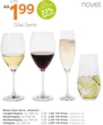 Longdrinkglas im Angebot bei Sparkauf in Heilbronn Longdrinkglas Angebote von Novel bei Sparkauf Heilbronn für 1,99 €