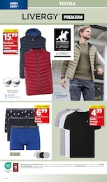 Offre Doudoune Homme dans le catalogue Lidl du moment à la page 16