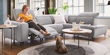 Wohnlandschaft von Pure Home im aktuellen XXXLutz Möbelhäuser Prospekt