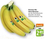 Aktuelles Bio Idene Bananen Angebot bei EDEKA in Pforzheim ab 2,49 €