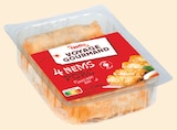 4 NEMS PORC à Netto dans Montagnieu