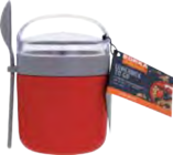 Marktkauf Gramzow - Lunchbox Angebot im Prospekt Lunchbox bei Marktkauf im Gramzow Prospekt für 5,99 €