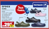 Clogs Kinder Angebote von Crocs bei Marktkauf Freiburg für 29,99 €