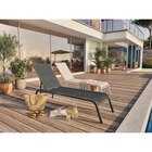 Bain de soleil Tello - HYBA en promo chez Carrefour Market Palaiseau à 59,99 €