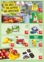 Aktueller Marktkauf Prospekt mit Bio, "AUSWAHL RIESIG, PREISE NIEDRIG", Seite 8