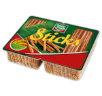 Sticks von FUNNY-FRISCH für 1,19 € bei Penny im Angebot Sticks von FUNNY-FRISCH im aktuellen Penny Prospekt