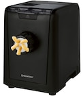 Machine à pâtes électrique - SILVERCREST - Lidl Machine à pâtes électrique - SILVERCREST à 49,99 € dans le catalogue Lidl