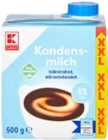 Aktuelles Kondensmilch Angebot bei Kaufland in Düsseldorf ab 0,99 €