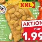 Aktuelles Kartoffeln Angebot bei Kaufland in Mönchengladbach ab 1,99 €