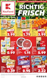 Kaufland Prospekt für Geldern mit 69 Seiten Kaufland Prospekt für Geldern: "RICHTIG FRISCH", 69 Seiten, 30.10.2025 - 05.11.2025