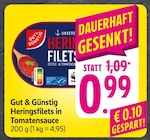 Angebot im EDEKA Rielasingen-Worblingen Prospekt EDEKA Rielasingen-Worblingen Prospekt mit im Angebot für 0,99 €