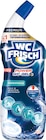 Power WC-Gel von WC Frisch für 1,89 € bei Rossmann im Angebot Power WC-Gel von WC Frisch im aktuellen Rossmann Prospekt