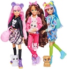 Kawaii Hi Puppe Angebote von Simba bei REWE Darmstadt für 15,00 €