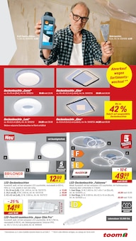 Regal Angebot im toom Baumarkt Prospekt, gültig von 24.01.2026 bis 30.01.2026 Regal Angebot im aktuellen toom Baumarkt Prospekt auf Seite 9