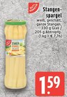 Stangenspargel Angebote von Gut & Günstig bei EDEKA Krefeld für 1,59 €