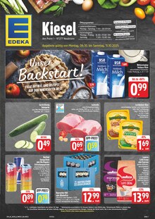 Aktueller EDEKA Prospekt
