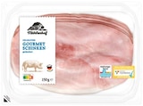 Gourmetschinken bei Penny im Klötze Prospekt für 1,49 €