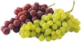 Mix Tafeltrauben kernlos im Angebot bei REWE in Bremen Mix Tafeltrauben kernlos Angebote bei REWE Bremen für 2,22 €