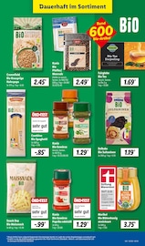 Ähnliche Maiskolben Angebote im Prospekt "LIDL LOHNT SICH" von Lidl Ähnliches Angebot bei Lidl in Prospekt "LIDL LOHNT SICH" gefunden auf Seite 19