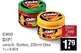 Aktuelle Chips Angebote bei EDEKA in Bottrop Aktuelles Dip! Salsa Angebot bei EDEKA in Bottrop ab 1,79 €