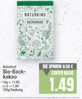 Bio-Backkakao von Naturkind im aktuellen E center Prospekt