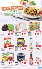 Pute im Markant Nordwest Prospekt in Emden Aktueller Markant Nordwest Prospekt mit Pute, "DER MARKT FÜR GUTES ESSEN UND TRINKEN", Seite 7