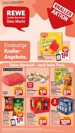 REWE Prospekt für Am Sandkopf: "Dein Markt", 30 Seiten, 29.04.2024 - 04.05.2024