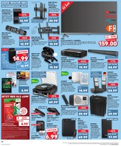 Computer im Kaufland Prospekt in Laatzen Aktueller Kaufland Prospekt mit Computer, "Aktuelle Angebote", Seite 20