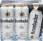Netto Marken-Discount Bestensee - Pils oder Pils 0,0 % Angebot im Prospekt Pils oder Pils 0,0 % bei Netto Marken-Discount im Bestensee Prospekt für 4,69 €