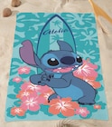 Drap de plage - LILO & STITCH en promo chez B&M Drap de plage - LILO & STITCH dans le catalogue B&M
