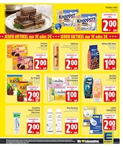 Zucker im EDEKA Prospekt in Regensburg Aktueller EDEKA Prospekt mit Zucker, "Wir lieben Lebensmittel.", Seite 13