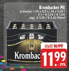 Aktuelles Pil Angebot bei EDEKA in Lünen ab 11,99 €