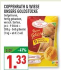 UNSERE GOLDSTÜCKE bei Marktkauf im Warendorf Prospekt für 1,33 €