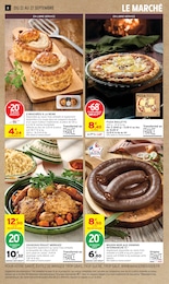 Prix et réduction Oignon dans le prospectus Intermarché Super en cours Offre Oignon dans le catalogue Intermarché Super du moment à la page 8